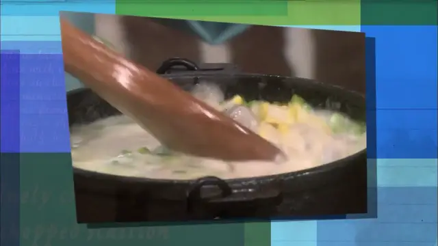 Video thumbnail for 
				 Get Cookin'