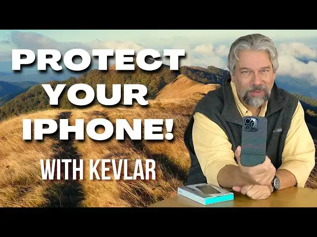 Video thumbnail for Super Protective Benks Aurora ArmorPro iPhone Case Review