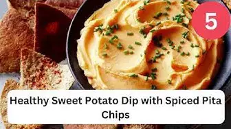Video thumbnail for Sweet Potato Recipe : top 10 recipe