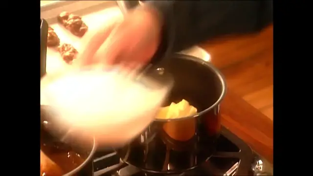 Video thumbnail for 
				 Date-Nut Fingers