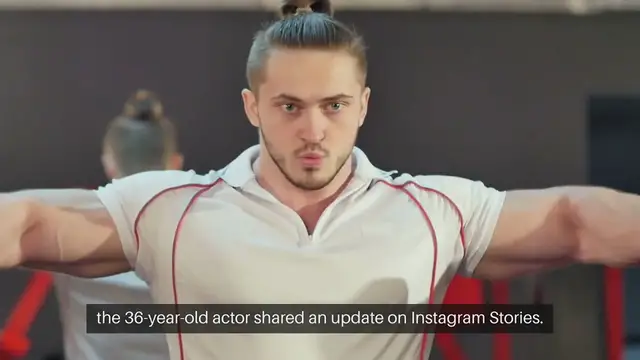 Video thumbnail for Zac Efron Updates Fans on His Recovery Following Swimming Incident in Spain