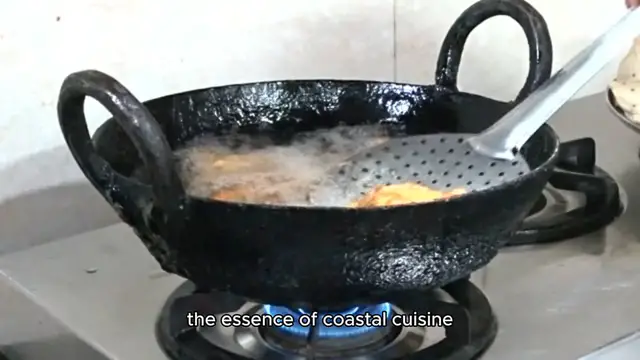 Video thumbnail for oyster stew recipe