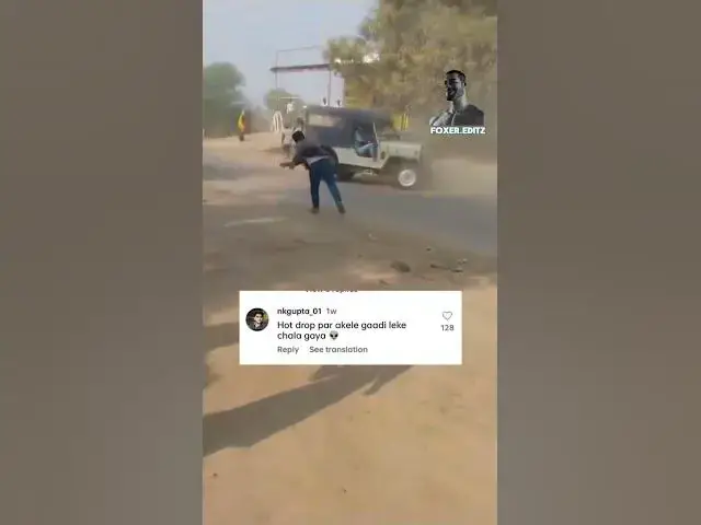 'Video thumbnail for Indian GTA 6 Experience: Funny🗿🌟 #shorts #gta6'