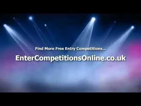 'Video thumbnail for You Bet Competition £60,000 Cash, TUI Holiday & Gadgets 30th August 2025'