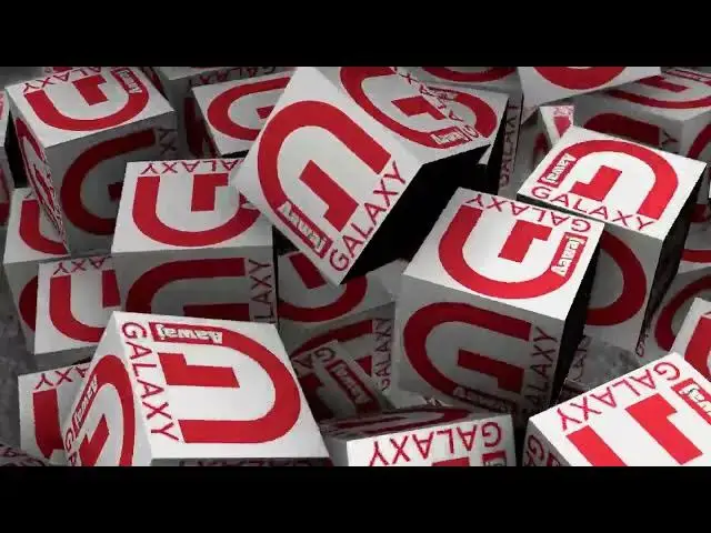 'Video thumbnail for galaxy aawaj intro'