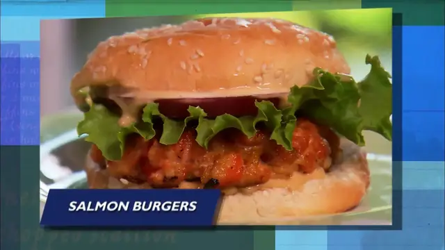 Video thumbnail for 
				 Lunch Break