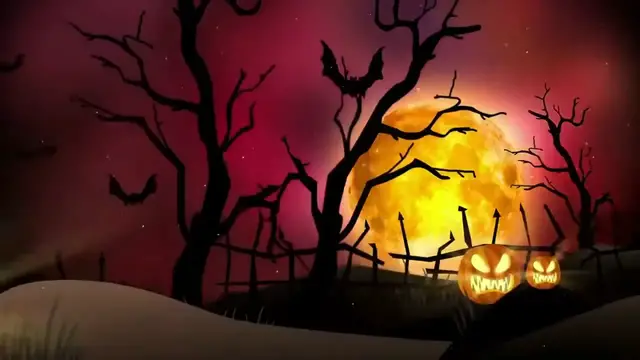 Video thumbnail for The Scary Old Witch- Original Song by Echoes