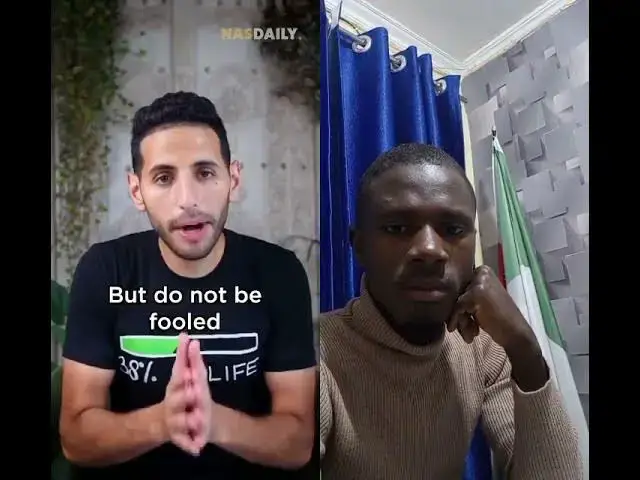 Video thumbnail for Secrete about North Korea #history #life #foryou