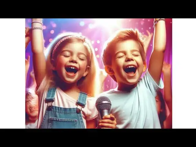 Video thumbnail for My Best Friend and Me