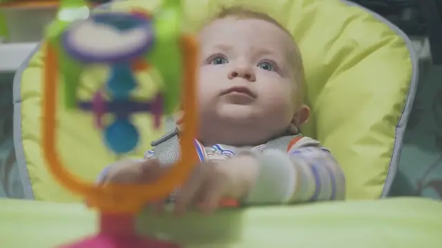 Video thumbnail for Sociopath Author Patric Gagne Says She Swiped Ringo Starr's Glasses. Could This 1977 Photo Be Proof?