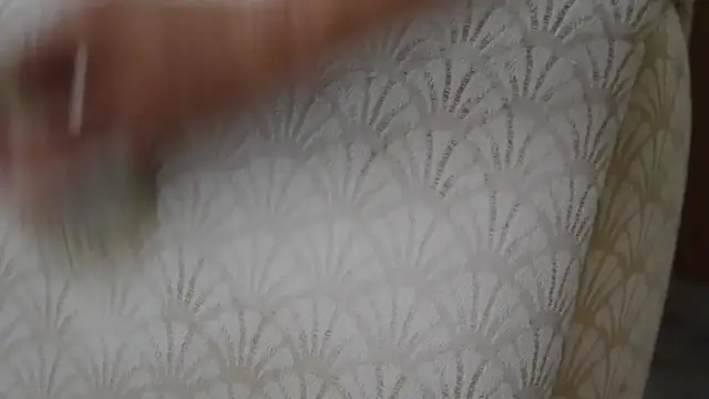 'Video thumbnail for Painted Upholstered Chair Makeover Tutorial'