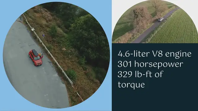 Video thumbnail for Unveiling the Lexus GX: Luxury, Capability, and Performance