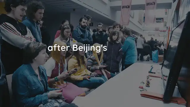 Video thumbnail for China’s first global gaming hit sells millions in a week. An early investor shares what’s next