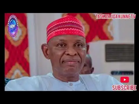 Video thumbnail for AYAU ASABAR_JIHAR KANO