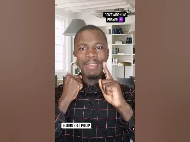 Video thumbnail for Lets Call on God #johnselephilip