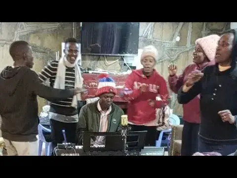 Video thumbnail for Sema Baba