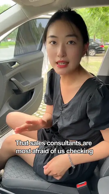 Video thumbnail for Buying a New Car If You Don't Check These Places, You're Losing Money