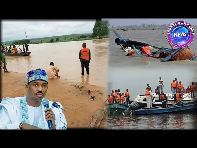 Video thumbnail for INNALILLAHI_HADARIN KWALE KWALE YAHALLAKA MUTUN 40 AJIHAR SOKOTO_10 SUNTSIRA