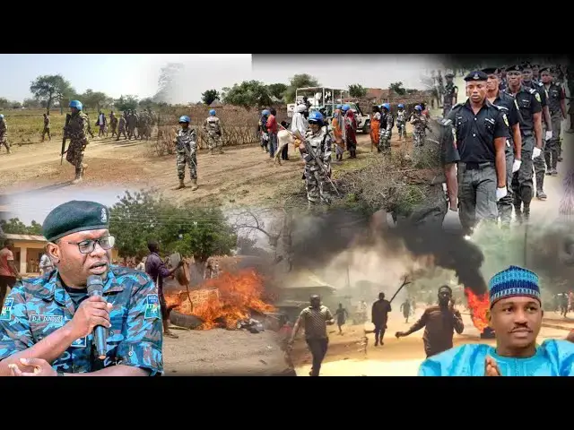 Video thumbnail for YADDA MATASAN SOKOTO SUKA KASHE YAN TAADDA 13 SUKA KONE SU KURMUSSSS