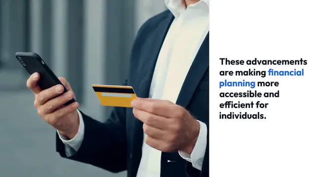 Video thumbnail for "Revolutionizing Personal Finance: How AI-Powered Tools Enhance Budgeting, Investment, and Security"