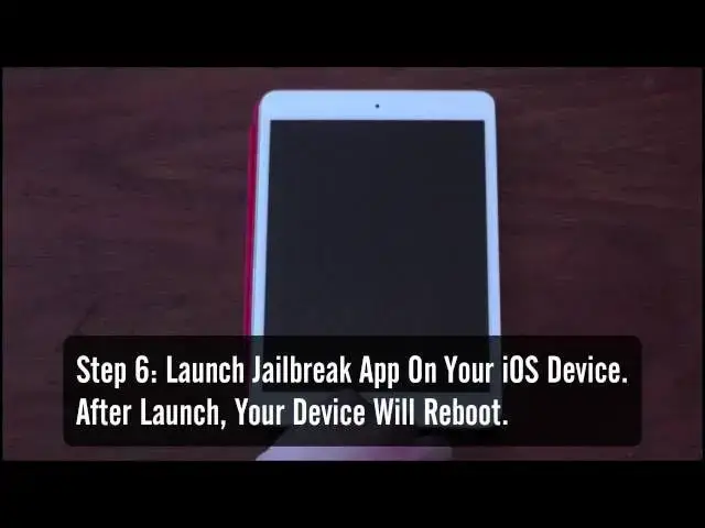 Video thumbnail for How To Jailbreak Your iOS Device Using Evasi0n