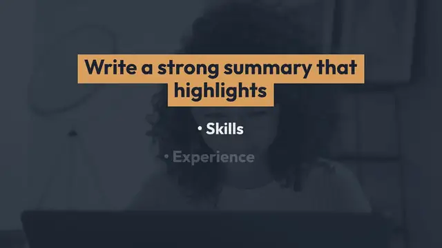 Video thumbnail for Building a Personal Brand on LinkedIn: Key Tips