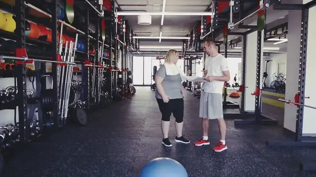 Video thumbnail for Dealing with Injuries and Setbacks: A Path to Recovery