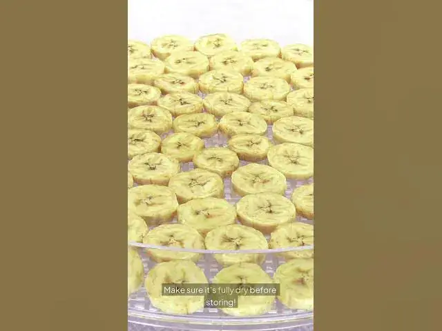 'Video thumbnail for How to Build the Ultimate Dehydrated Food Stockpile! #easynutrition #foodpreservation #food #cooking'