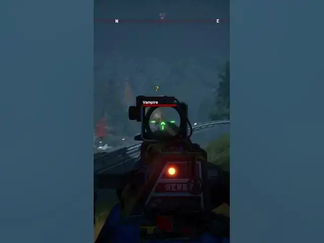 Video thumbnail for Redfall Vampires: Engaging Banter and Intelligent Conversations!🧛‍♀️😂