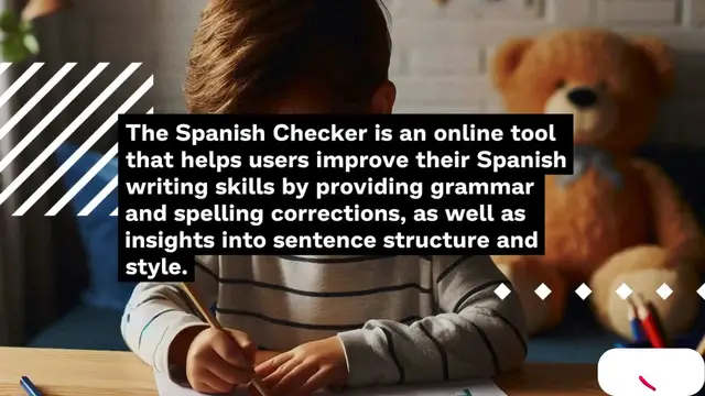 Video thumbnail for Spanish Checker