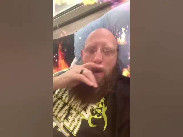 Video thumbnail for Yeah I am ok with this..