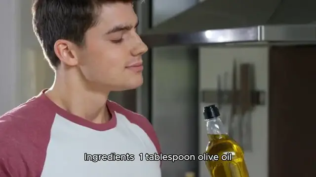 Video thumbnail for fish chowder recipe