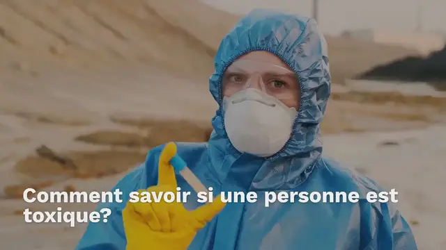 Video thumbnail for Les 10 Signes D’une Personne Toxique A Ne Plus Garder Dans Sa Vie