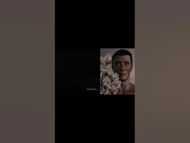 Video thumbnail for Becoming Endymion Teaser Short #games #gaming #storytelling #textadventure #pointnclick #lore