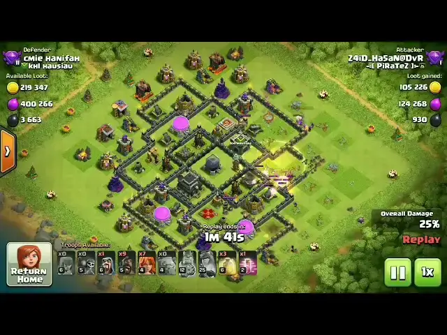 Video thumbnail for Need Help !   GoVaHo Strategy