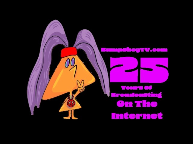 Video thumbnail for The Bumpskey Show 03/29/26 Enhanced
