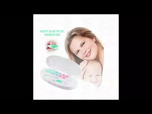 Video thumbnail for Easy WaxOff Price & Review 2023 | Should I buy this ear wax removal Tool?