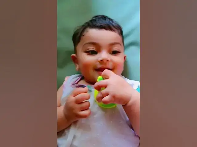 'Video thumbnail for My baby❤️🩹❤️🩹 #cutebaby #kishori #cute'