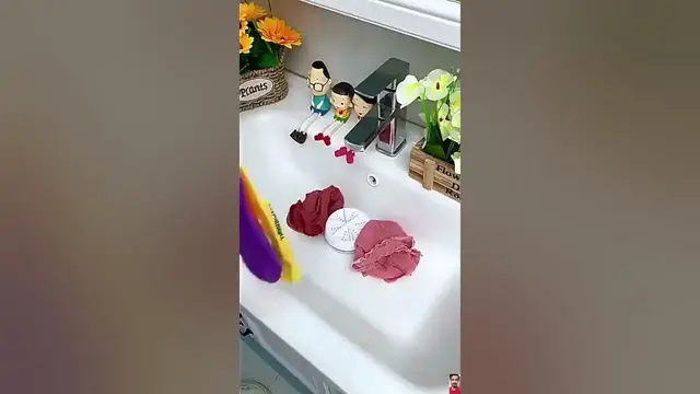 Video thumbnail for 🌟 Product Link is in Description 🌟 | Portable Travel Washing Machine | #viral #gadgets