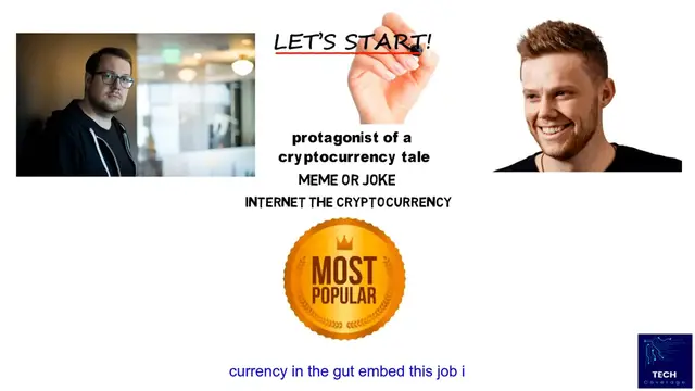 Video thumbnail for Should You Hold or Sell Dogecoin in 2025?