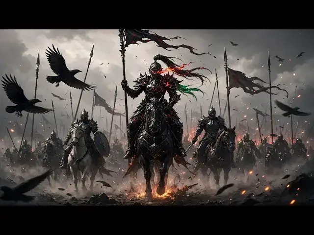 Video thumbnail for Legendary Epic Battle Music | Heroic Music | Epic War Music