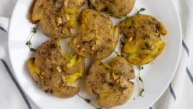 Video thumbnail for menu makan siang Price