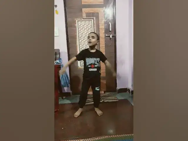 Video thumbnail for macho style # aahil loved this music # trending video