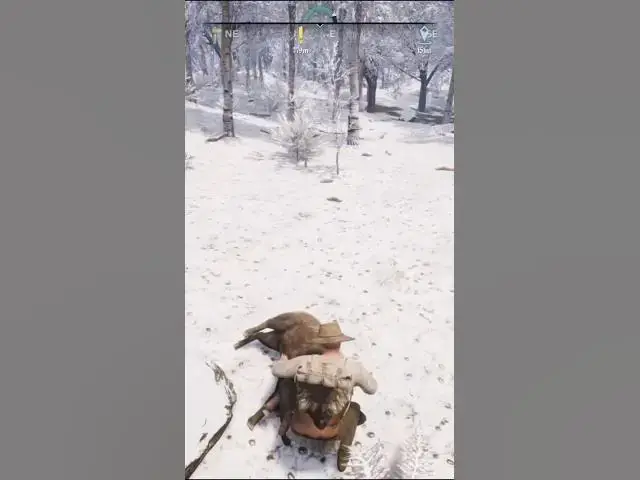 Video thumbnail for Medieval Dynasty Boar Skinning - Hilariously Out-of-Sync Sound Glitch!😂🎮🐗