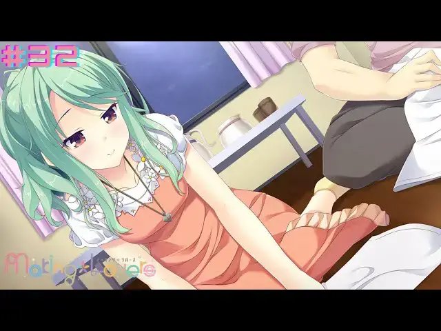 Video thumbnail for Making Lovers Part 32|Married Before Marriage [Karen Route]