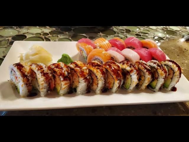 Video thumbnail for Meeting Lucia's Rock Idol in NYC Harbor