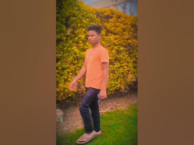 Video thumbnail for Me Dhund Raha Tha 🕺#shorts #dance #abhianuragnandi #trendingshorts