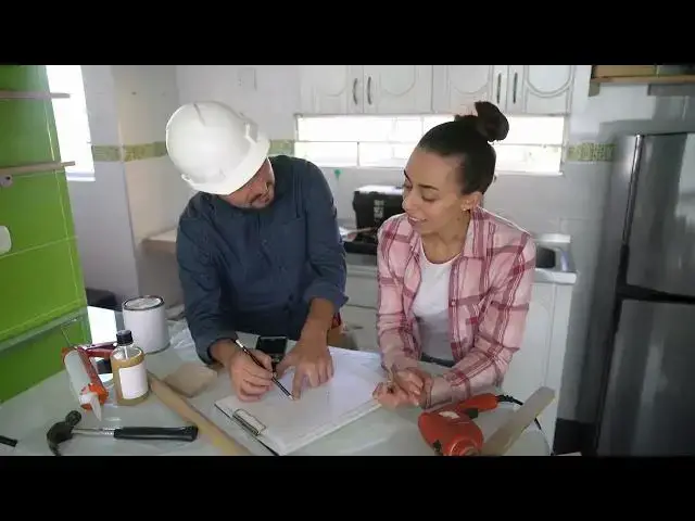 Video thumbnail for What Are the 10 Keys to Successfully Navigate a Home Renovation?