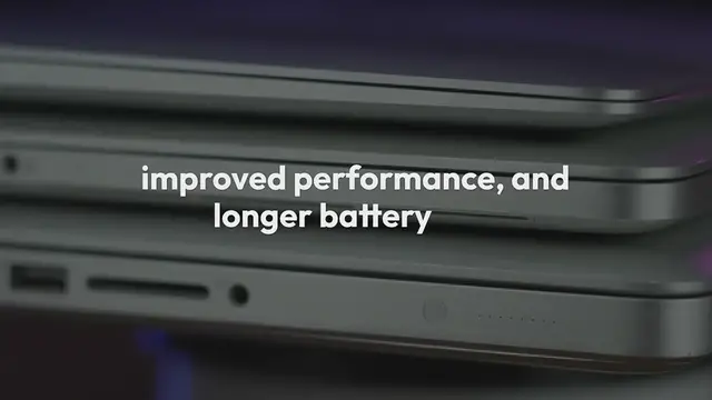 Video thumbnail for Overview of Current and Upcoming MacBook Models