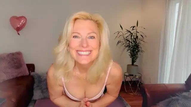 Video thumbnail for Exercise with Me....Cardio Workout